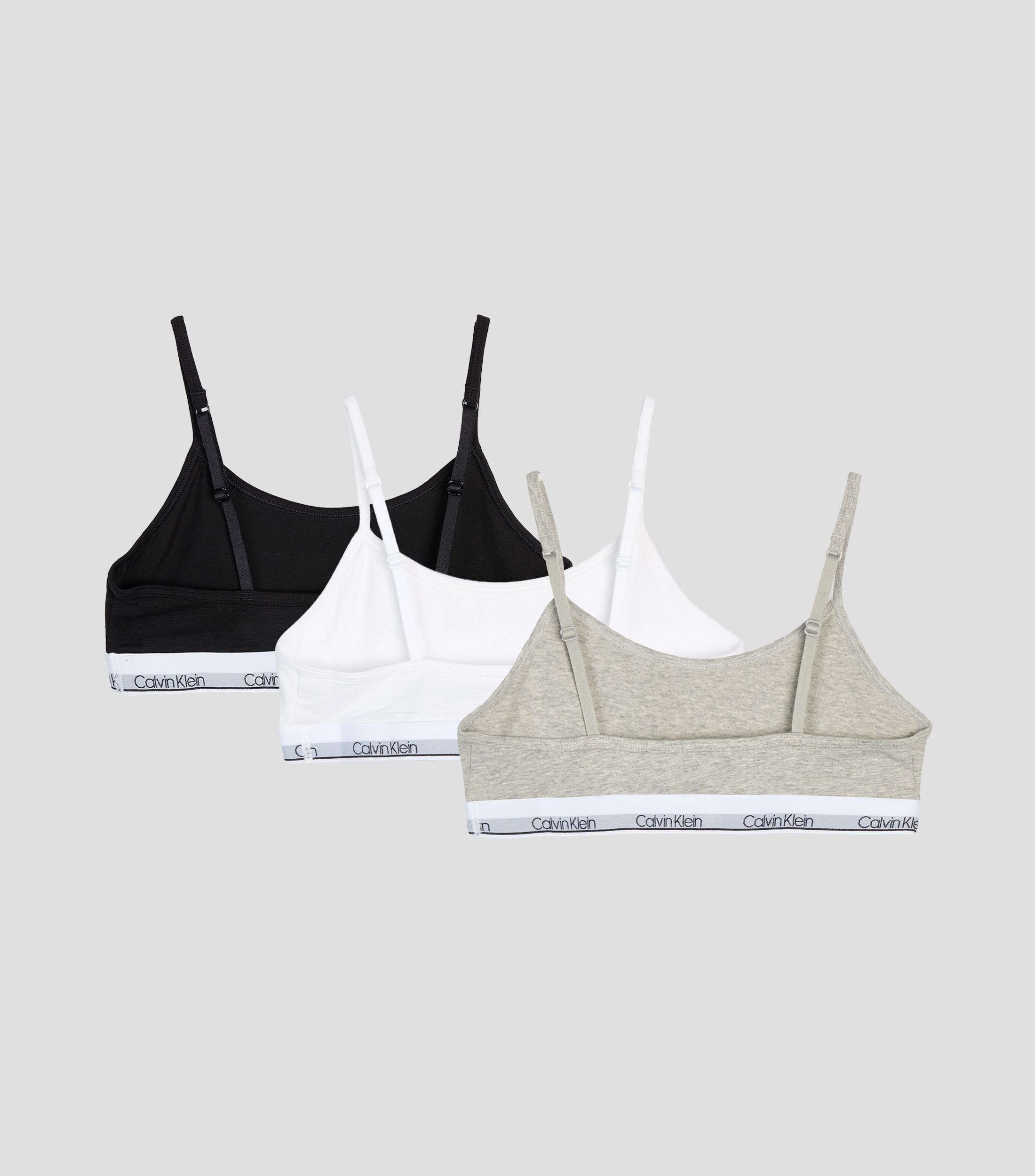 Set 3 tops Niña